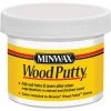Minwax 3.75 Oz. White Wood Putty -NIBCO Sales Shop ItemImage 793412 q5x50p 3jlnww eziyo8