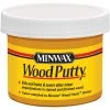 Minwax 3.75 Oz. Colonial Maple Wood Putty -NIBCO Sales Shop ItemImage 793537 q5x51o 55qgyo fgiev2