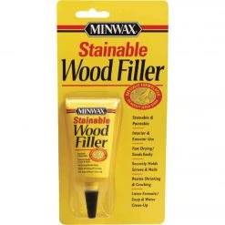Minwax Natural 1 Oz. Wood Filler