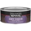 Minwax 8 Oz. Soft Touch Finishing Wax 4 Minwax 8 Oz. Soft Touch Finishing Wax -NIBCO Sales Shop ItemImage 794709 2krc4zsfxpw4kmc9b79p63g