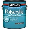 Minwax Polycrylic 1 Gal. Satin Water Based Protective Finish -NIBCO Sales Shop ItemImage 795372 q5x5ew 4abaqo emtmmv
