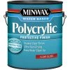 Minwax Polycrylic 1 Gal. Gloss Water Based Protective Finish -NIBCO Sales Shop ItemImage 795437 q5x5f7 botdbc 7wa4oh
