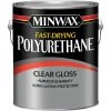 Minwax Gloss Fast-Drying Interior Polyurethane, 1 Gal. -NIBCO Sales Shop ItemImage 797359 q5x5pq 8cc4vs 3lmyku